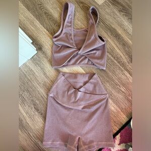 AGENT 84 workout set